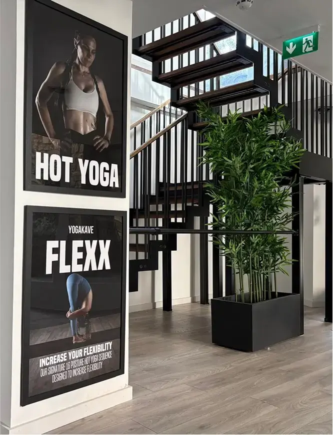 Yogakave project thumbnail